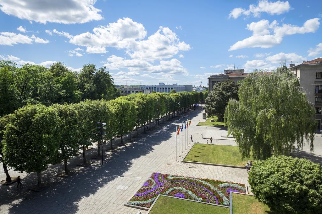 Kaunas City Ngoại thất bức ảnh